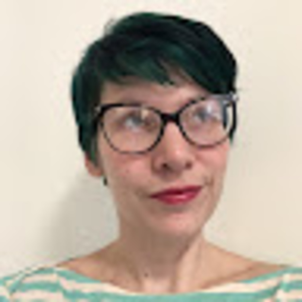 Meet your Posher, Nadine
